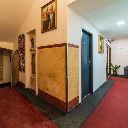 Apartment Old Town 1b *